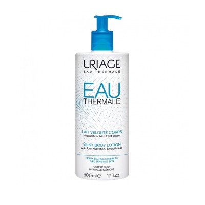 URIAGE EAU THERMALE LAIT...