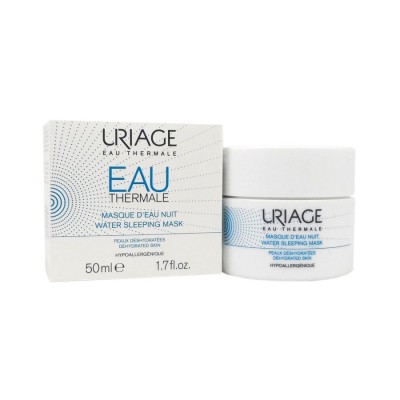 URIAGE EAU THERMALE MASQUE...