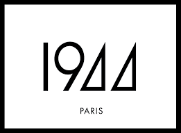 1944 Paris